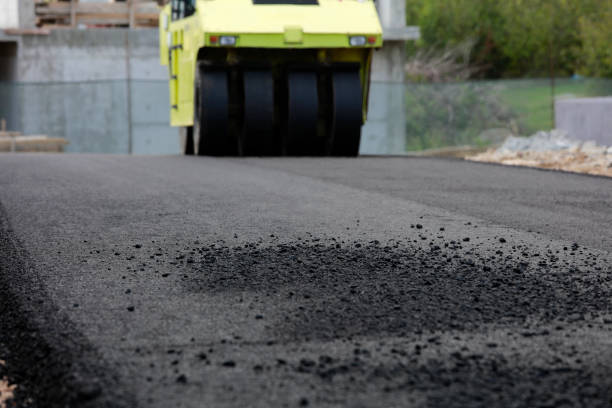 Best Residential Driveway Paver Services  in Ewa Gentry, HI