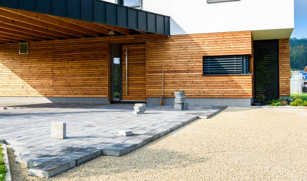Best Cobblestone Driveway Pavers  in Ewa Gentry, HI