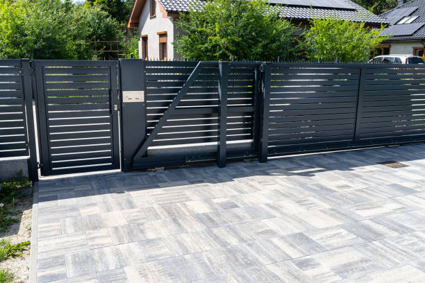 Best Professional Driveway Pavers  in Ewa Gentry, HI