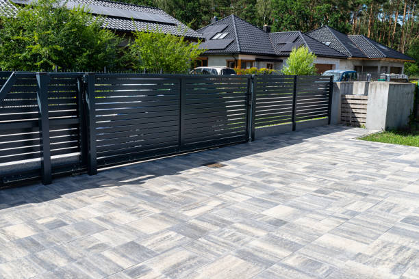 Professional Driveway Pavers in Ewa Gentry, HI