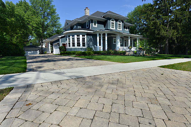 Best Custom Driveway Pavers  in Ewa Gentry, HI