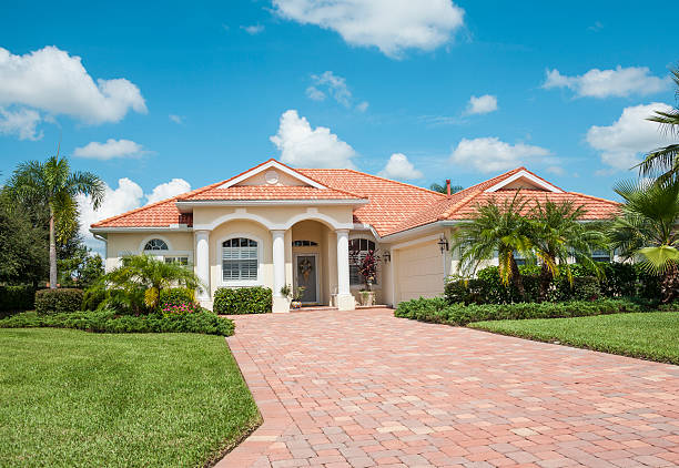 Decorative Driveway Pavers in Ewa Gentry, HI