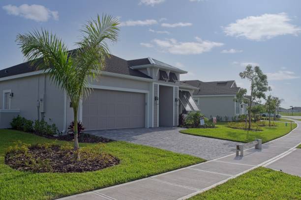 Best Driveway Paver Sealing  in Ewa Gentry, HI