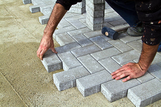 Reasons to Select Us for Your Driveway Paving Requirements in Ewa Gentry, HI