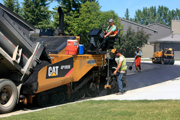 Best Concrete Paver Driveway  in Ewa Gentry, HI